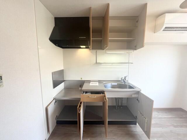 リースランドＩＰ　Ｆ（102） 部屋画像