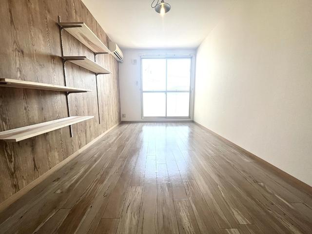 リースランドＩＰ　Ｆ（102） 部屋画像