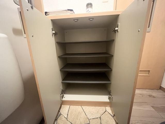 リースランドＩＰ　Ｆ（102） 部屋画像