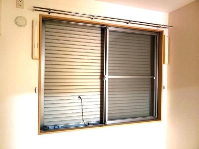 リースランドＩＰ　Ｆ（102） 部屋画像
