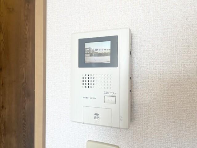リースランドＩＰ　Ｆ（102） 部屋画像