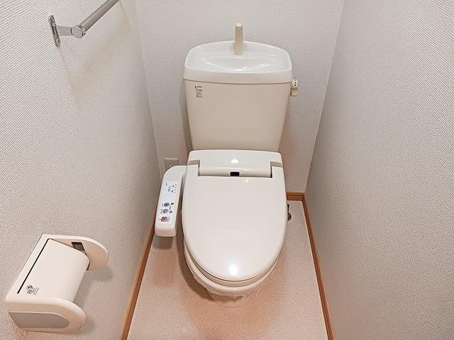 フレーズⅤ（101） トイレ