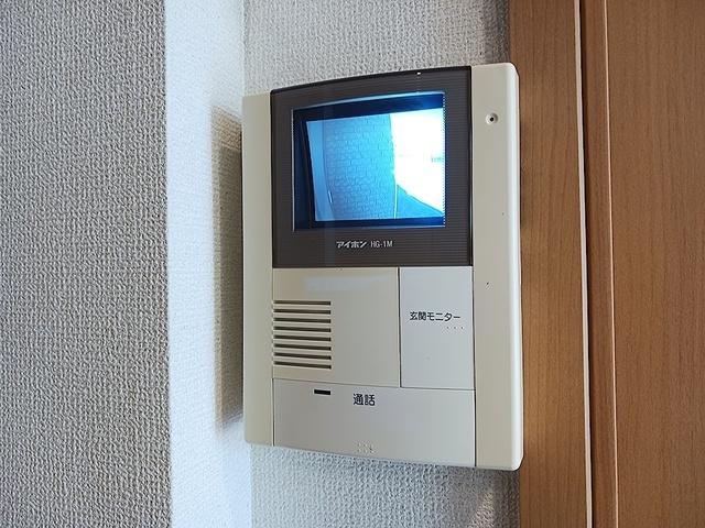 フレーズⅤ（101） セキュリティ