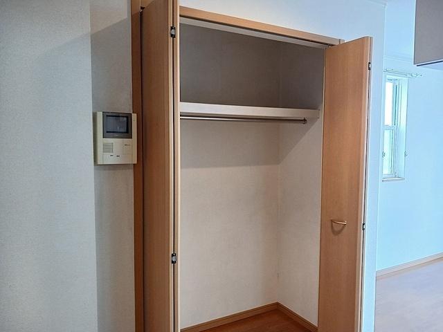 フレーズⅤ（101） 収納