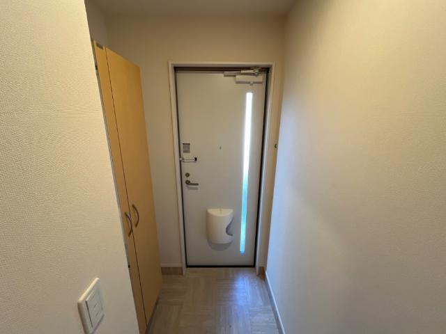 レコルテ(recolte) 部屋画像