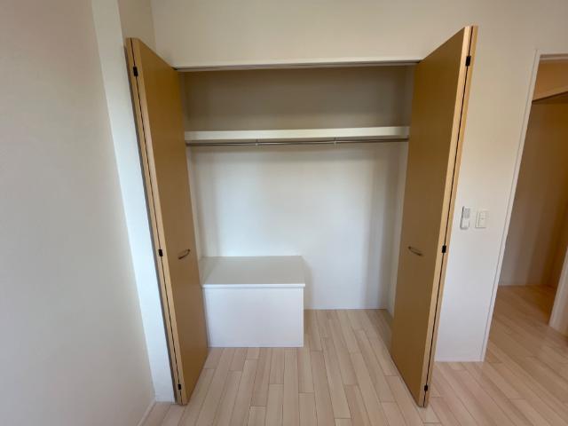 レコルテ(recolte) 部屋画像