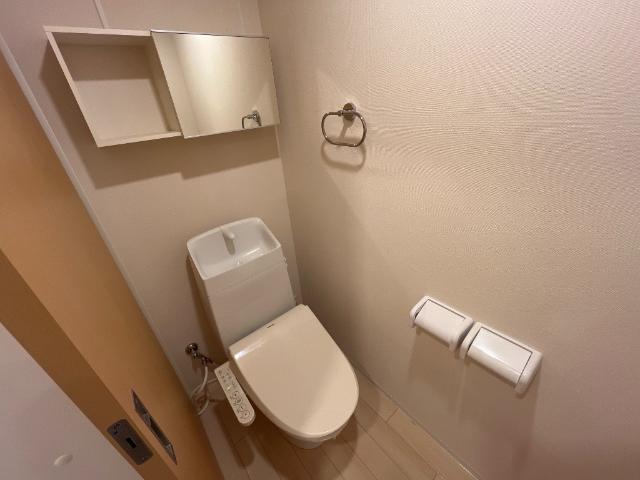 レコルテ(recolte) 部屋画像
