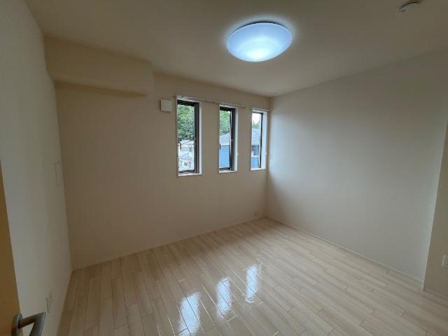 レコルテ(recolte) 部屋画像