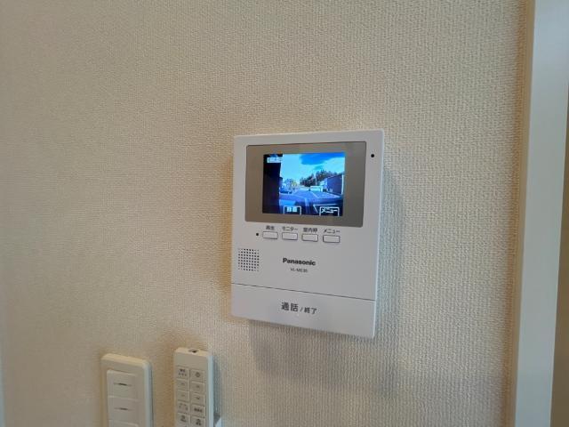 レコルテ(recolte) 部屋画像