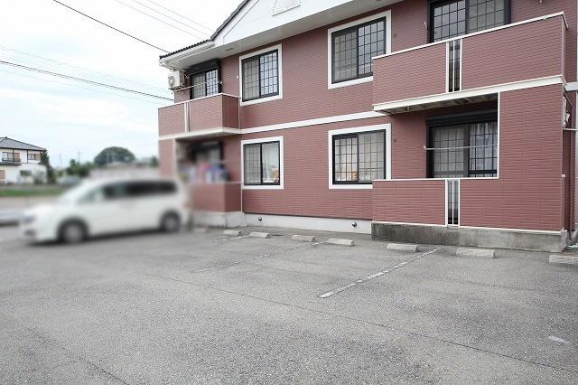 ＬＡＰＹＳ　Ⅱ（102） 駐車場