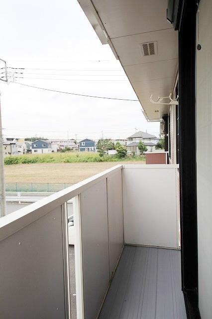 ＬＡＰＹＳ　Ⅱ（102） 部屋画像