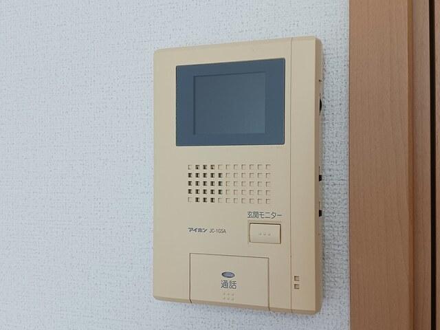 メゾン・ド　Ｋ＆Ｂ（101） 部屋画像