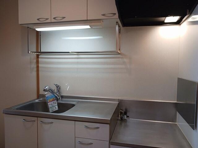 メゾン・ド　Ｋ＆Ｂ（101） 部屋画像
