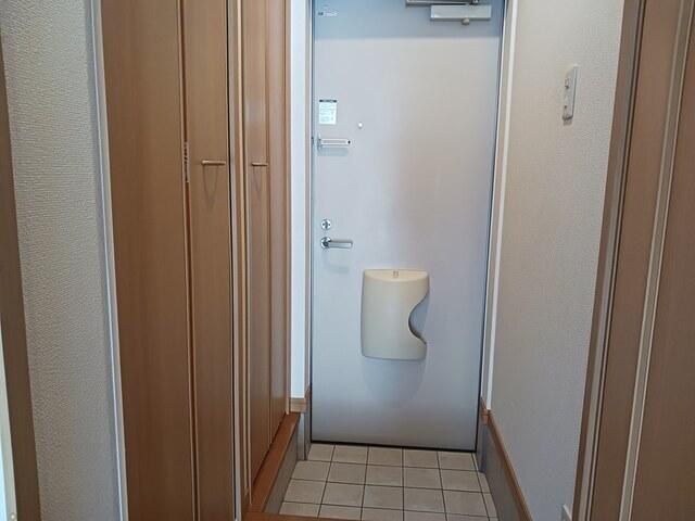 メゾン・ド　Ｋ＆Ｂ（101） 部屋画像