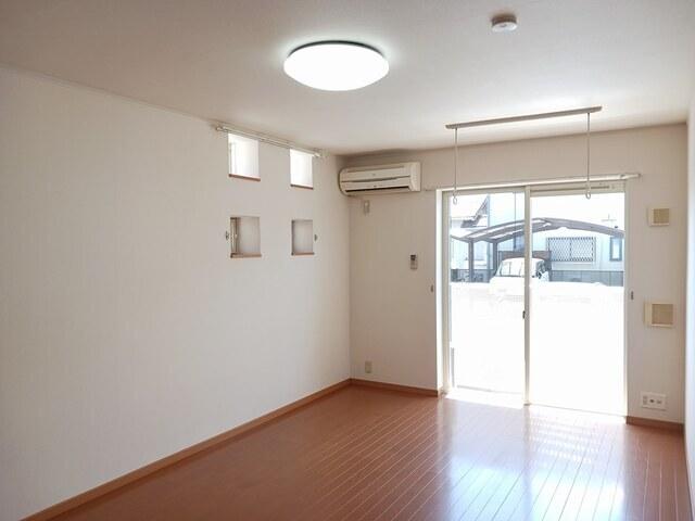 メゾン・ド　Ｋ＆Ｂ（101） 部屋画像