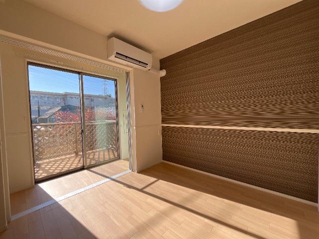 高根沢町新築アパートＡ棟 部屋画像