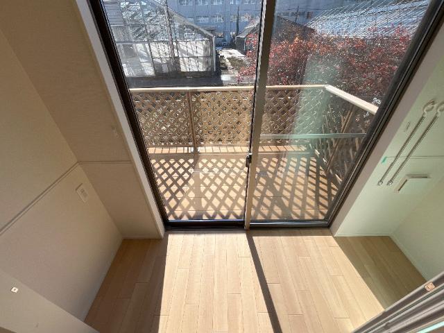 高根沢町新築アパートＡ棟 部屋画像