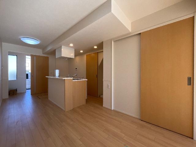 高根沢町新築アパートＡ棟 部屋画像