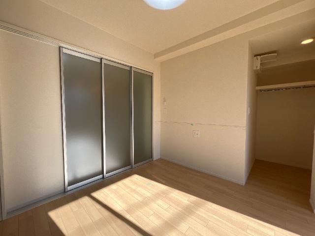 高根沢町新築アパートＡ棟 部屋画像