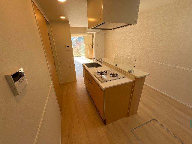 高根沢町新築アパートＡ棟 部屋画像