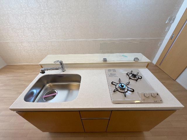 高根沢町新築アパートＡ棟 部屋画像
