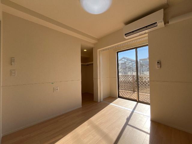 高根沢町新築アパートＡ棟 部屋画像