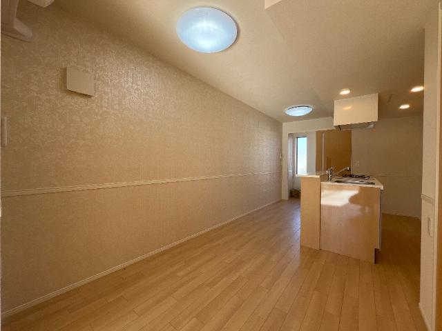 高根沢町新築アパートＡ棟 部屋画像