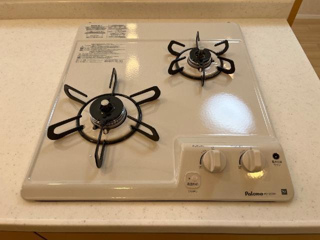 高根沢町新築アパートＡ棟 部屋画像