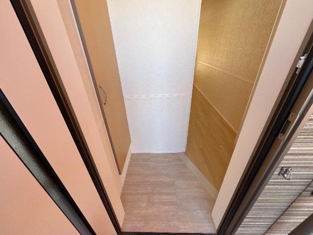 高根沢町新築アパートＡ棟 部屋画像