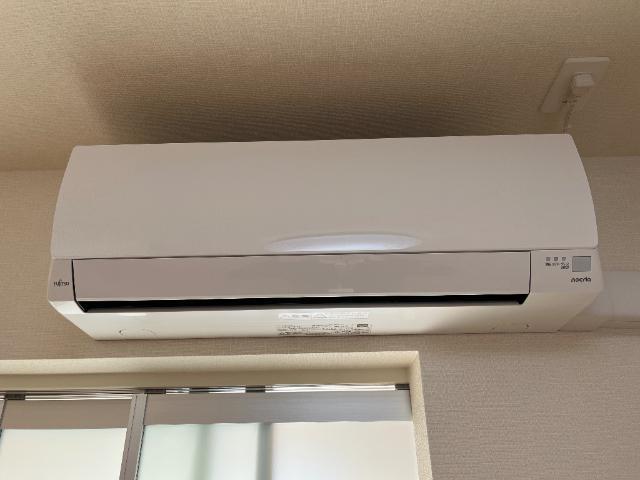 高根沢町新築アパートＡ棟 部屋画像