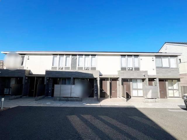 高根沢町新築アパートＡ棟 部屋画像