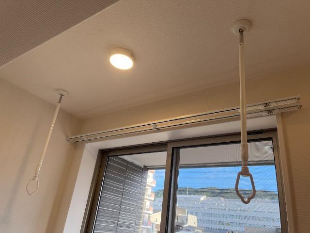 高根沢町新築アパートC棟 部屋画像