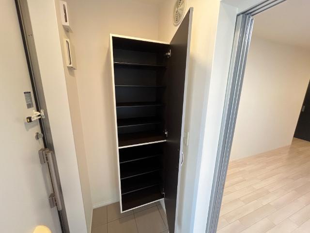 高根沢町新築アパートC棟 部屋画像