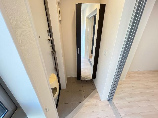高根沢町新築アパートC棟 部屋画像