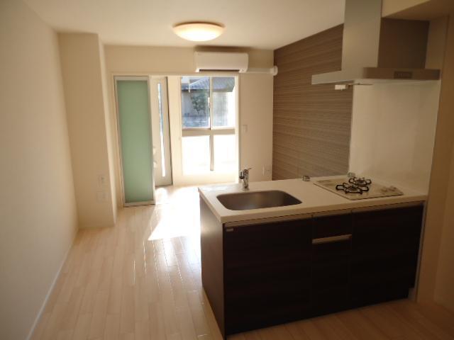 高根沢町新築アパートC棟 部屋画像