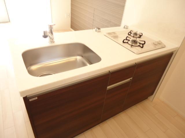 高根沢町新築アパートC棟 部屋画像