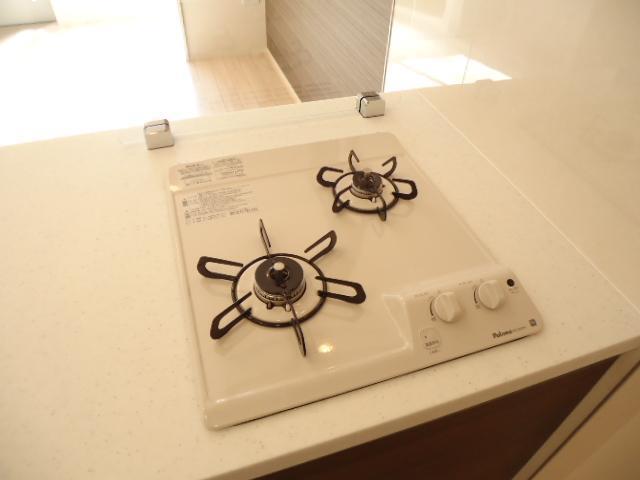 高根沢町新築アパートC棟 部屋画像