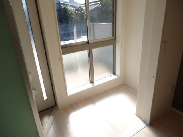 高根沢町新築アパートC棟 部屋画像