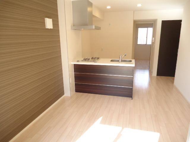 高根沢町新築アパートC棟 部屋画像
