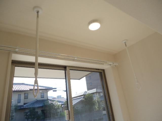 高根沢町新築アパートC棟 部屋画像