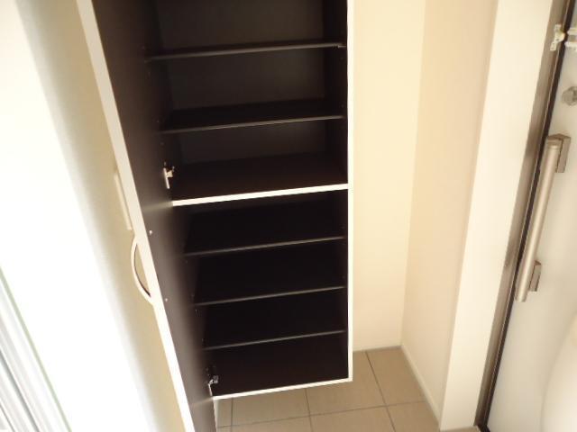 高根沢町新築アパートC棟 部屋画像