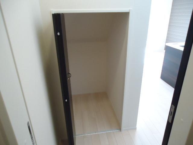 高根沢町新築アパートC棟 部屋画像
