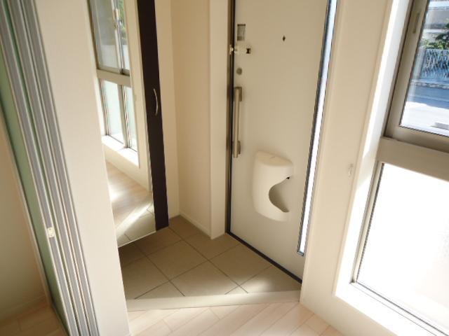 高根沢町新築アパートC棟 部屋画像