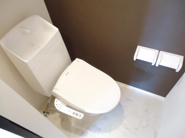 高根沢町新築アパートC棟 部屋画像
