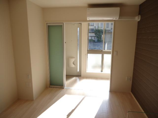 高根沢町新築アパートC棟 部屋画像