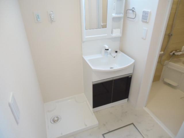 高根沢町新築アパートC棟 部屋画像