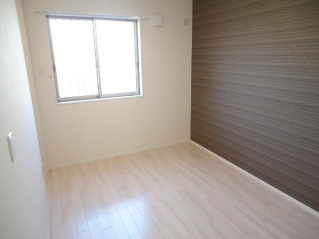 高根沢町新築アパートC棟 部屋画像