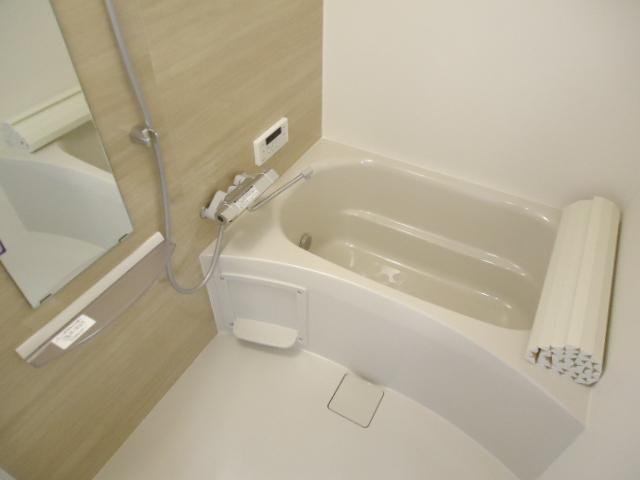 高根沢町新築アパートC棟 部屋画像