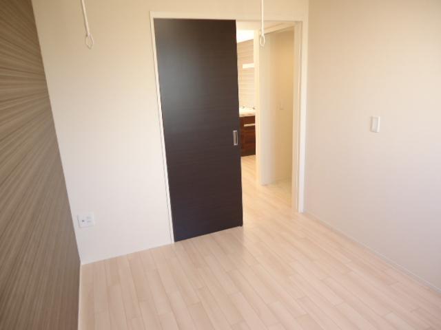 高根沢町新築アパートC棟 部屋画像