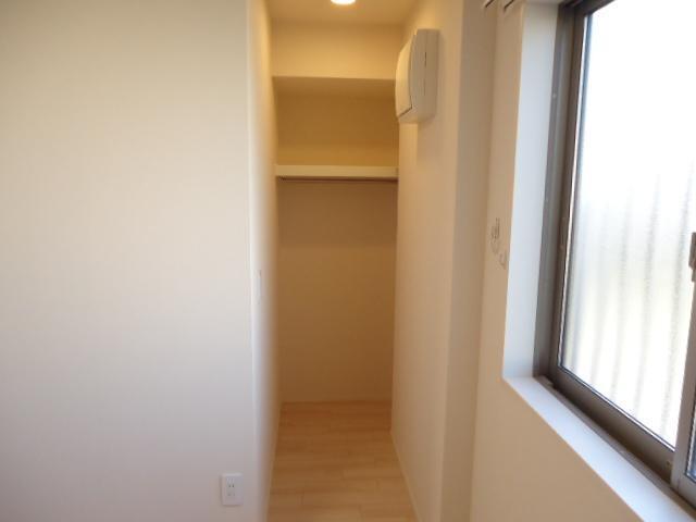 高根沢町新築アパートC棟 部屋画像